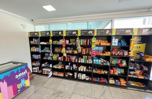 Setor Bueno Apartment | Pontal Ecolife by Marzani Host