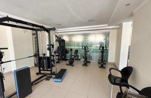 Setor Bueno Apartment | Pontal Ecolife by Marzani Host