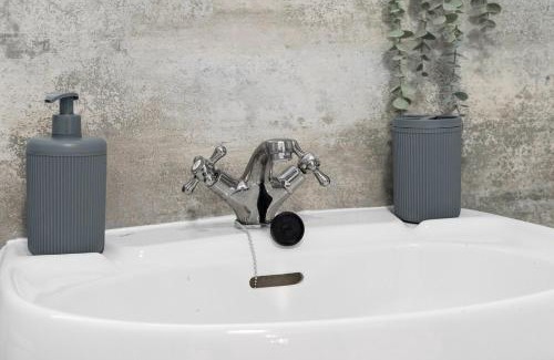 Pontcanna Apartment | Pontcanna Paradise - 5 Mins to Centre - Fast Wifi