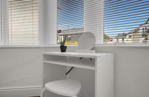 Pontcanna Apartment | Pontcanna Paradise - 5 Mins to Centre - Fast Wifi