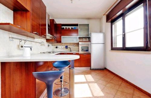 Ponte Galeria-La Pisana Apartment | Ponte Galeria Apartament