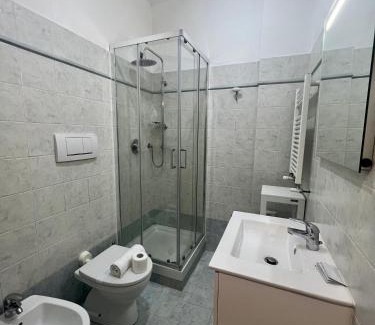 Tor di Quinto Apartment | Ponte Milvio - Flat with terrace