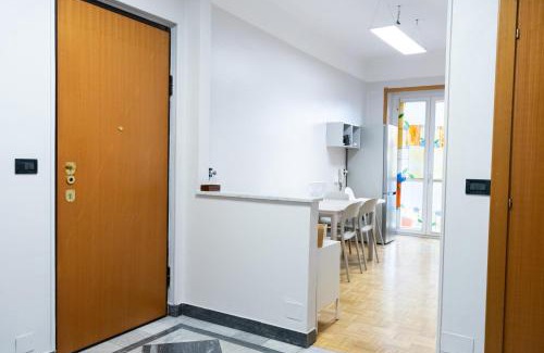 Borgo Dora Apartment | Ponte Mosca Apartments 2
