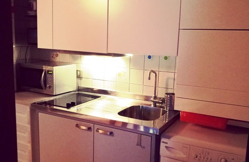 Pontebba Apartment | Pontebba: Cozy apartment for skiing in the Alps!