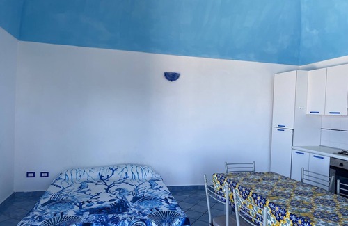 Le Forna Apartment | Ponzamania Blumarine Pearl Apartment