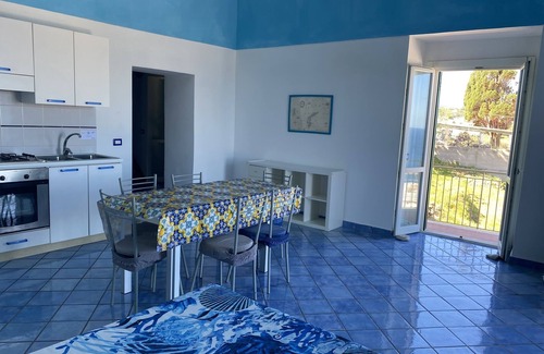 Le Forna Apartment | Ponzamania Blumarine Pearl Apartment