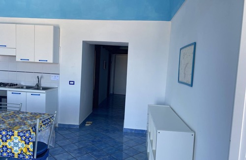 Le Forna Apartment | Ponzamania Blumarine Pearl Apartment