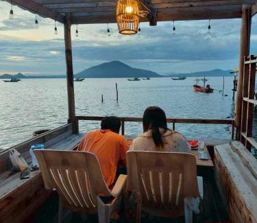 Lang Suan House | Poo Ley Home Stay Koh Pitak