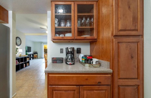 Westside Development House | Pool/2 BR 2 BA/Near JW Marriott /Patio