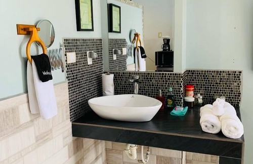 Armenia Apartment | Pool Club Studio, Pool Side Studio