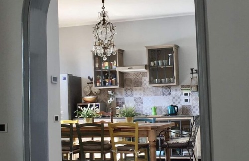 Santa Croce sull'Arno Villa | POOL&COUNTRY PARADISE BETWEEN PISA AND FLORENCE