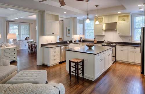 Palmetto Bluff House | Pool Fitness Golf Access - Walk To Wilson Village - Last Minute Fall Escapes