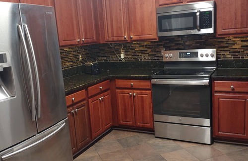 Villa Rica House | Pool, Gameroom, Family Fun/6 BR/5 BA