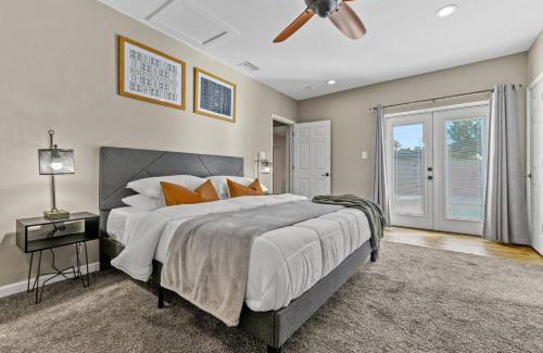 Seminole House | Pool Home Close to the Beach and Downtown