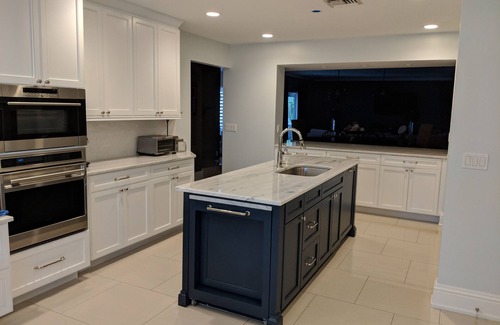 Snell Isle House | Pool House Close to Downtown St Pete