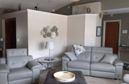 Sharpes House | Pool Oasis home with Extra large fenced in yard.