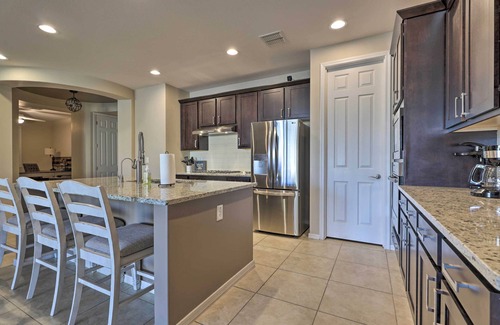 Queen Creek House | Pool, Resort Amenities: Queen Creek Home!