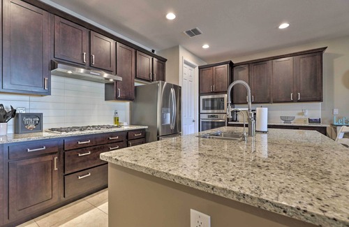 Queen Creek House | Pool, Resort Amenities: Queen Creek Home!
