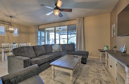 Queen Creek House | Pool, Resort Amenities Queen Creek Home!