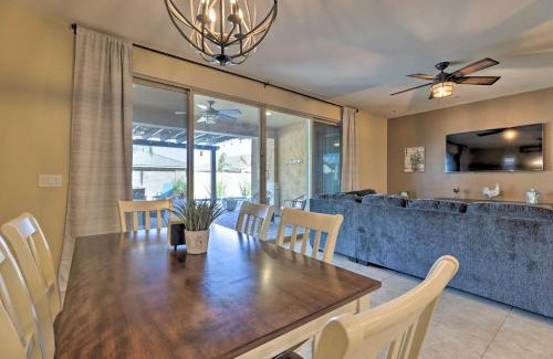 Queen Creek House | Pool, Resort Amenities Queen Creek Home!