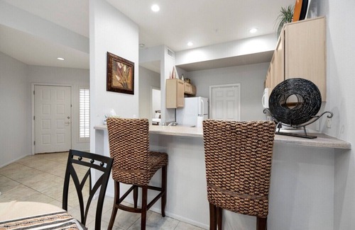 McCormick Ranch Condo | Pool Side, 1st Floor, Lake Subdivision, Walkable, Pet Friendly, Family Friendly