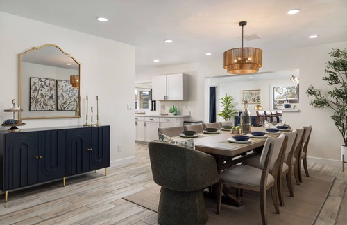 McClintock House | Pool, Spa, Fire Pit, Grown Up Swings-Your Own 5BR/3BA Resort-LOW Pool Heat Fee