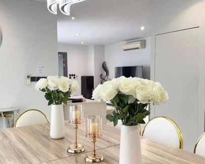 Bang Na Villa | Pool Villa 107A