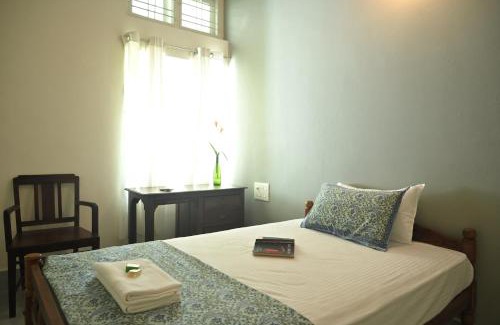Pala Villa | Pool Villa - The Humming Trees, Pala