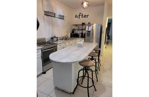 Yabucoa House | Pooled 3-bedroom house with fitness equipment , WiFi in Yabucoa. Near beach