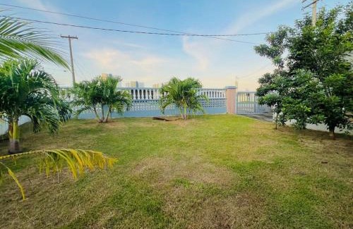Tamuning House | Poolside Private Paradise Home