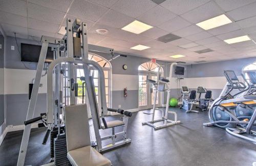 Naples Apartment | Poolside Relaxation Resort Condo in Naples!