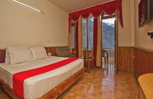 Old Manali Hotel | POP 70127 Apple View Resorts
