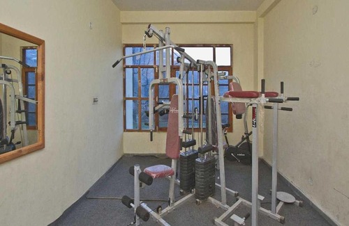 Old Manali Hotel | POP 70127 Apple View Resorts