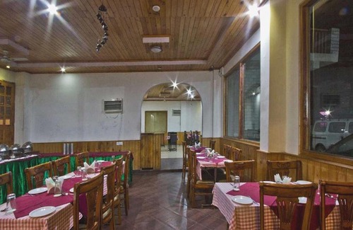 Old Manali Hotel | POP 70127 Apple View Resorts