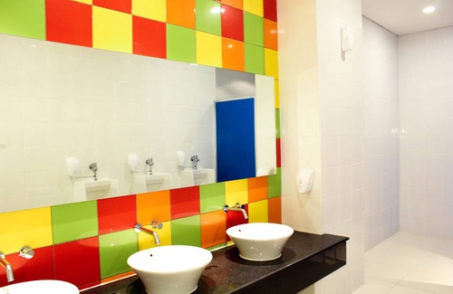 Gading Hotel | POP! Hotel Kelapa Gading Jakarta
