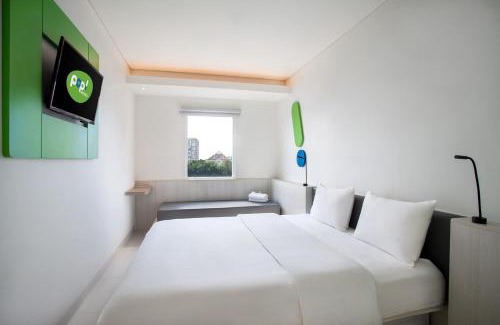 Semarang Hotel | POP! Hotel Pemuda Semarang