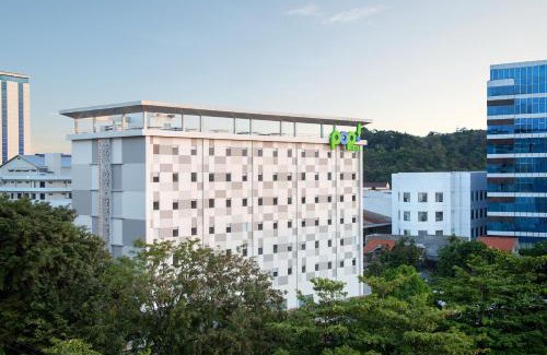 Semarang Hotel | POP! Hotel Pemuda Semarang