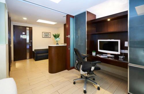 Yau Tsim Mong Hotel | Pop Inn Mong Kok