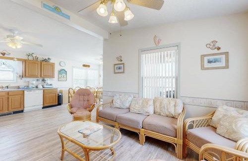 Montego Bay House | Pop Pop's Place