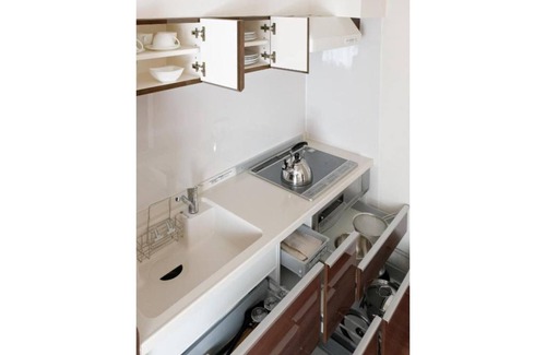 Kawaguchi Apartment | Pop Room Recommended for firsttime users WALLAB/Kawaguchi Saitama