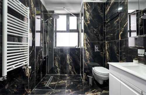 Bucharest City-Centre Apartment | Pop Up ApartHotel