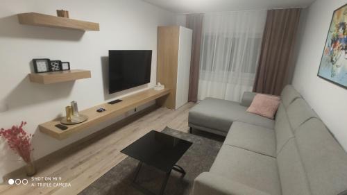 Baia Mare Apartment | Popasu din oras