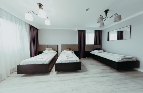 Piatra Fantanele House | Popasul Transilvania