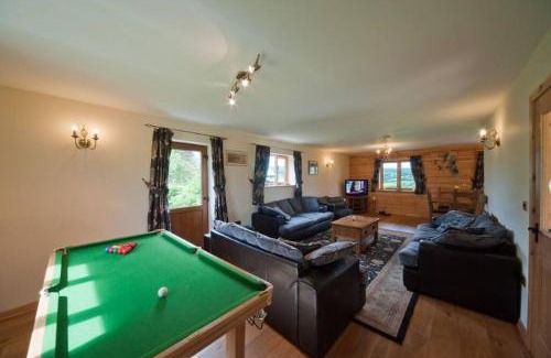 Brecon Apartment | Poplar Tree Eco Lodge