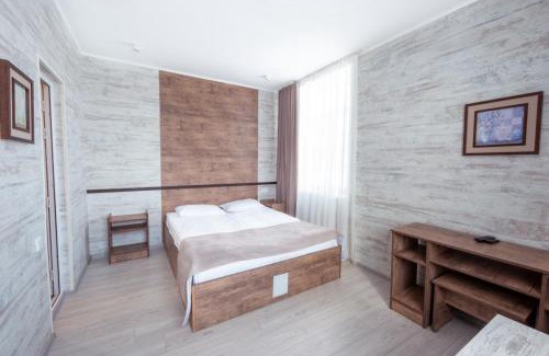 Tsaghkadzor House | Popock Tsaghkadzor