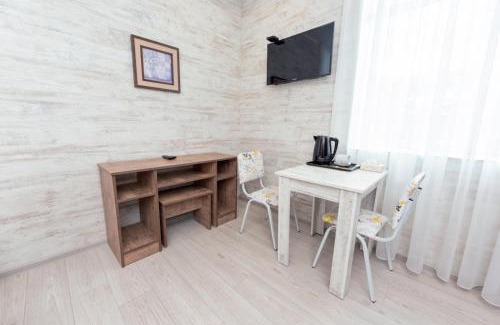 Tsaghkadzor House | Popock Tsaghkadzor