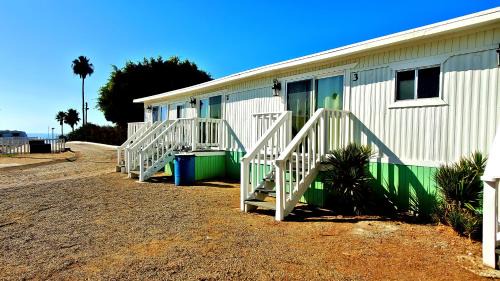 Rosarito Apartment | Popotla Room #3