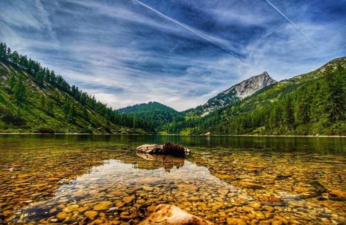 Tauplitz Apartment | Popp`n Angerl