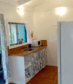 Matavera House | Poppies Beach Bach