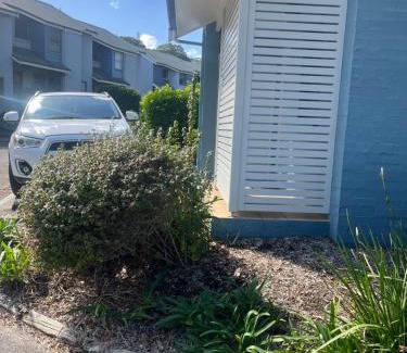 Cams Wharf Apartment | Poppies Lakeview Terrace - 2 Bedroom
